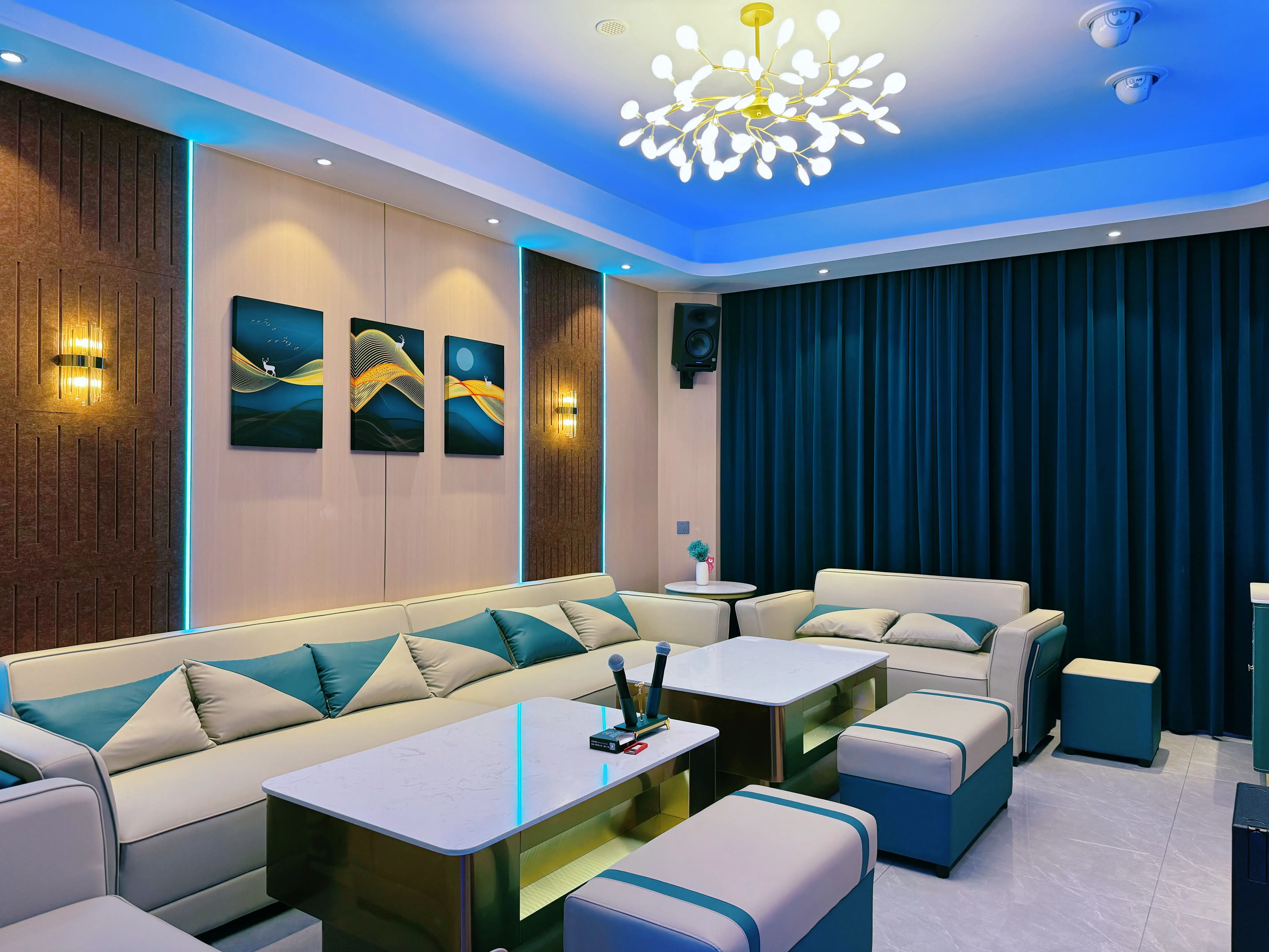 南阳商务ktv低端场 震撼开业-卧龙区ktv预定