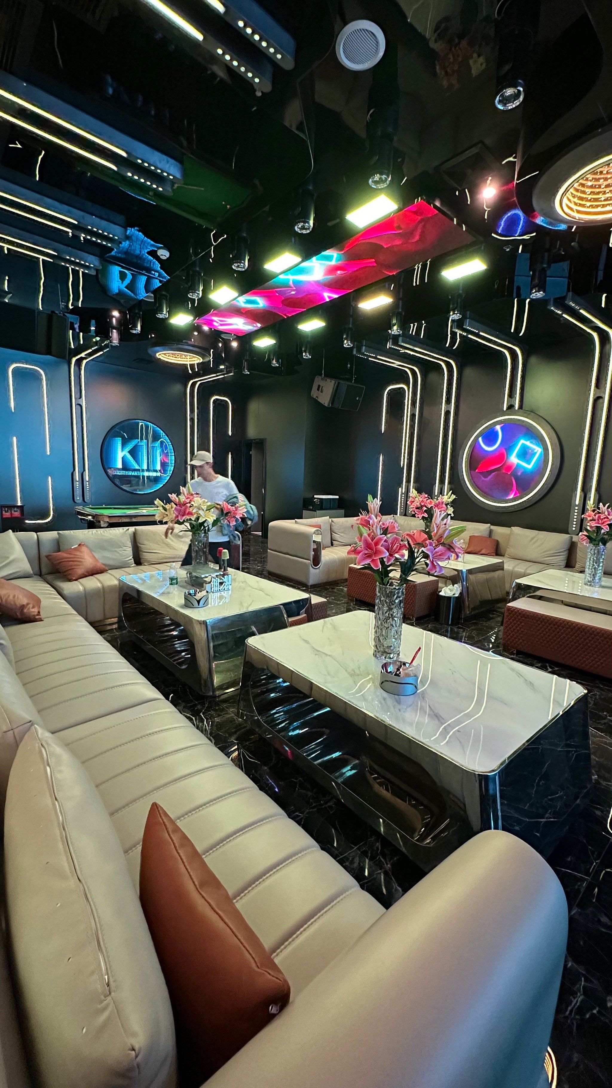 南阳商务KTV总排行Top10-卧龙区ktv预定