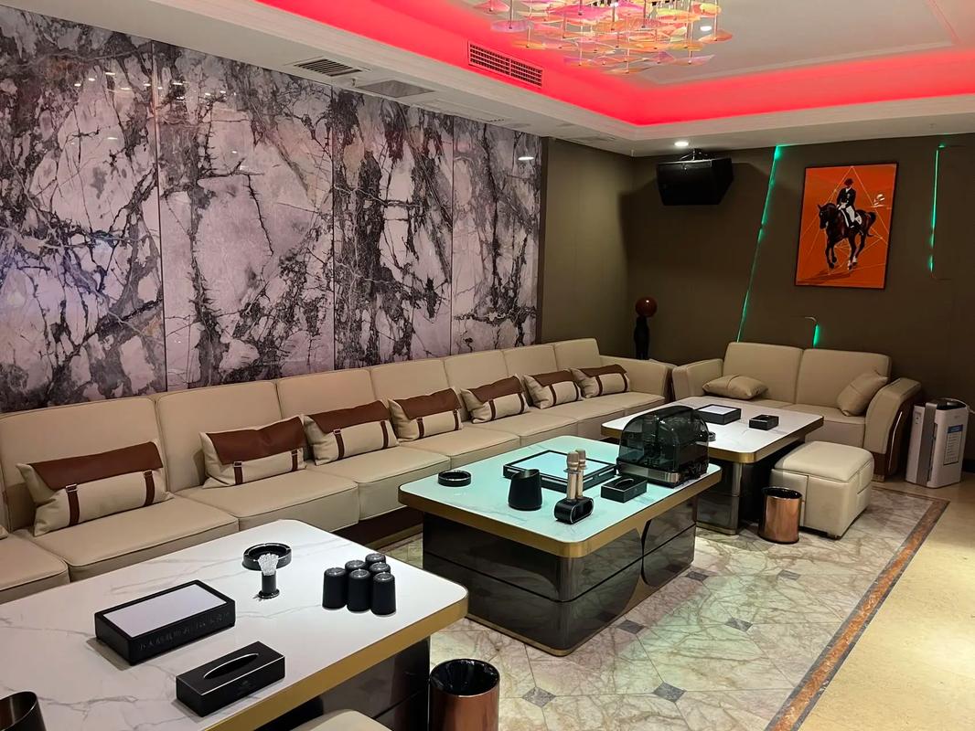 南阳商务KTV解释-卧龙区ktv预定