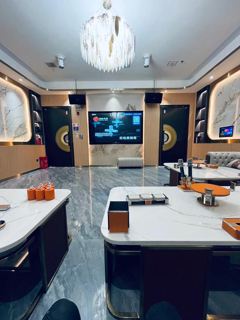 南阳商务ktv能否组局详解-卧龙区ktv预定